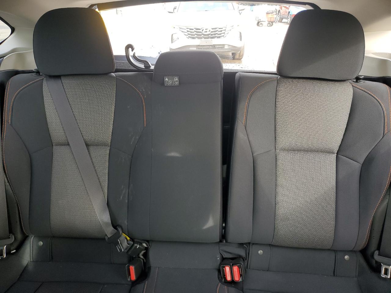 SUBARU CROSSTREK PREMIUM