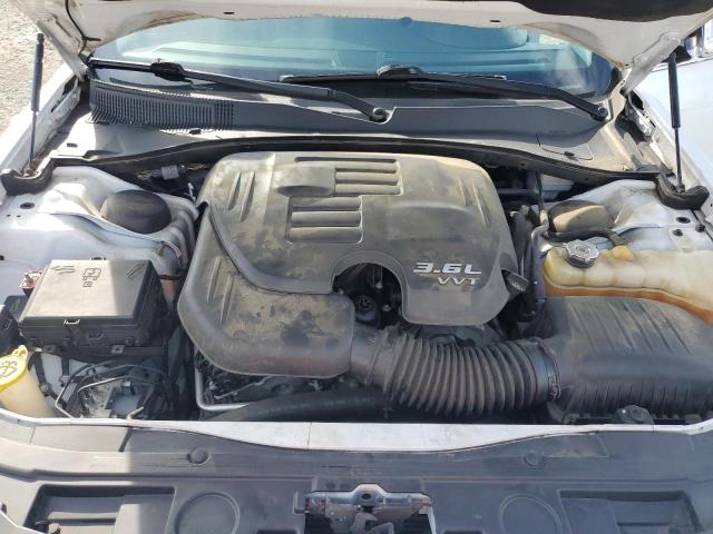 2015 CHRYSLER 300C 2C3CCAEG6FH786881