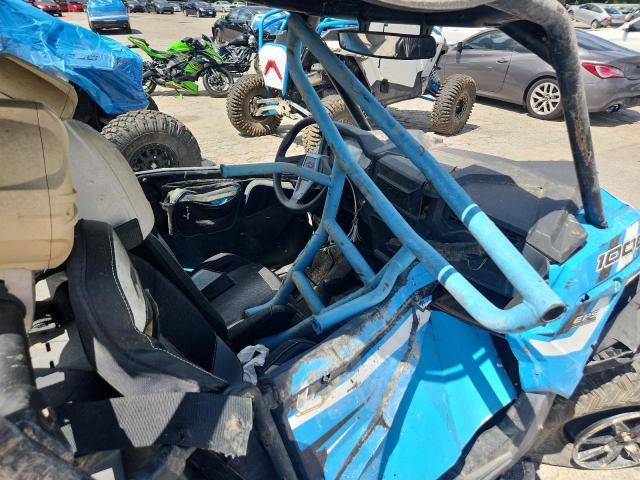 2019 POLARIS RZR XP 100 3NSVDE995KH590812