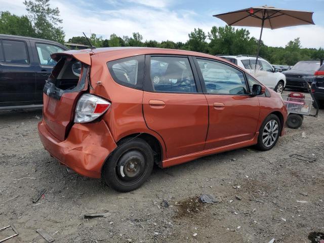 Vin: jhmge8h5xcc016562, lot: 62719985, honda fit sport 20123
