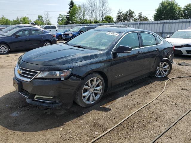 Vin: 1g1105sa1ju103504, lot: 59560815, chevrolet impala lt 2018 img_1