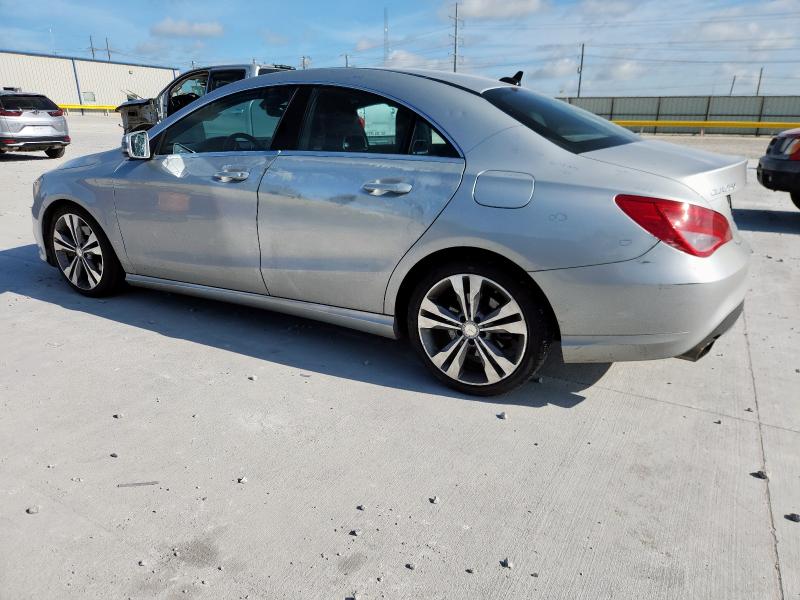 Vin: wddsj4eb5gn311062, lot: 62424615, mercedes-benz cla-class 250 20162