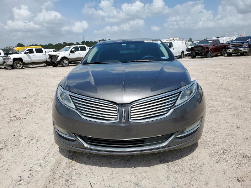 2015 LINCOLN MKZ 3LN6L2G98FR616518