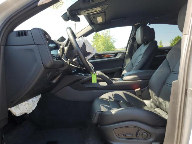 2024 PORSCHE CAYENNE - WP1AA2AY8RDA09180