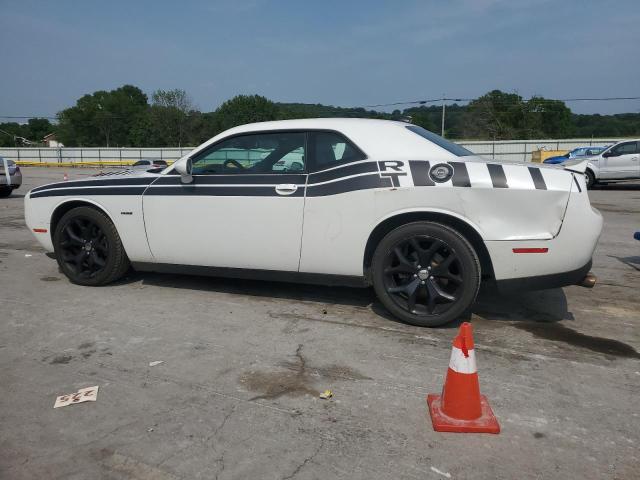 Vin: 2c3cdzbt6fh861186, lot: 60595465, dodge challenger sxt plus 20152