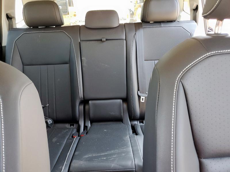 2024 VOLKSWAGEN TIGUAN SE 3VV3B7AX8RM016096