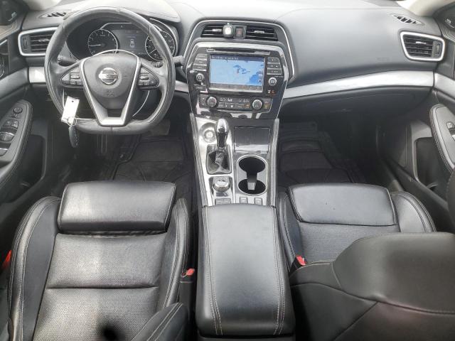 2017 NISSAN MAXIMA 3.5 - 1N4AA6AP7HC429099