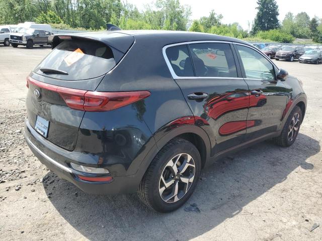 2021 KIA SPORTAGE L - KNDPMCAC8M7882674