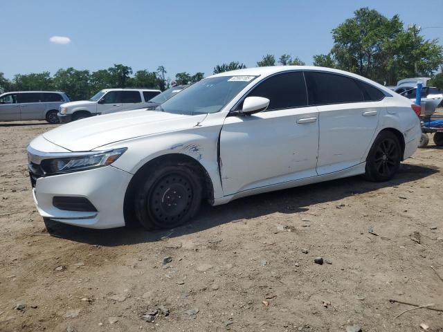 Vin: 1hgcv1f15ja083393, lot: 62565185, honda accord lx 2018 img_1