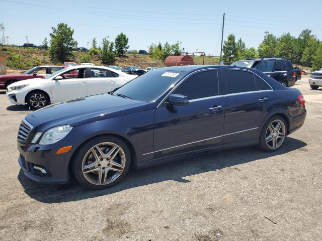 MERCEDES-BENZ E 350