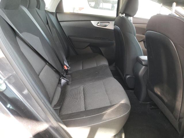 2023 KIA FORTE LX 3KPF24AD9PE589855