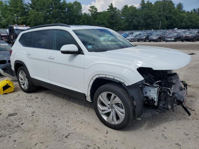 2022 VOLKSWAGEN ATLAS SE - 1V2KR2CA7NC508047