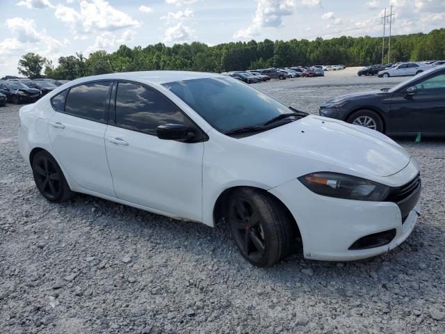 Vin: 1c3cdfbb6fd193943, lot: 61437405, dodge dart sxt 20154