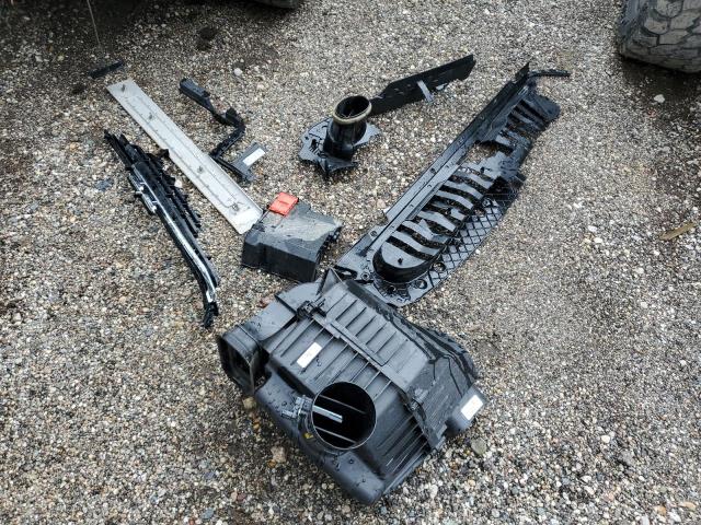 2022 GMC SIERRA K25 1GT49REY0NF276578