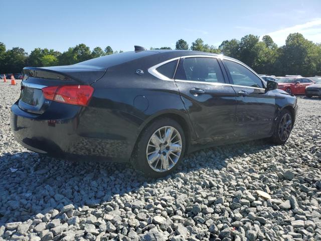 2016 CHEVROLET IMPALA LS 2G11Z5SA6G9156033