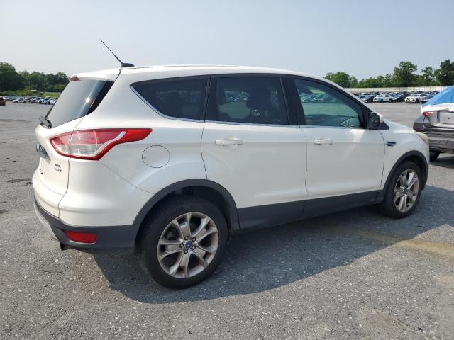 Vin: 1fmcu9hx9dub59424, lot: 60663625, ford escape sel 20133
