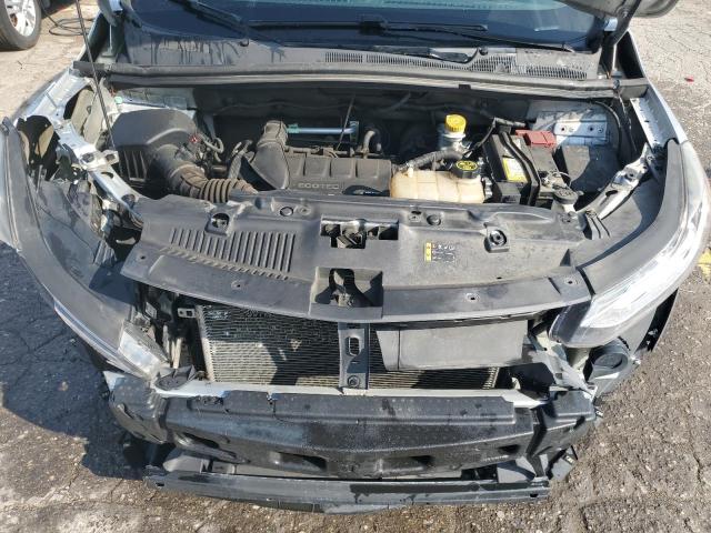 2017 CHEVROLET TRAX 1LT - 3GNCJLSB6HL159170