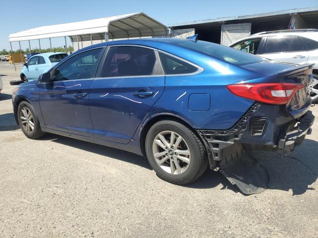 2017 HYUNDAI SONATA SE - 5NPE24AF8HH547039