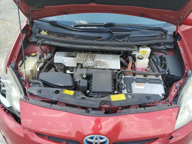 2011 TOYOTA PRIUS - JTDKN3DU5B1383083