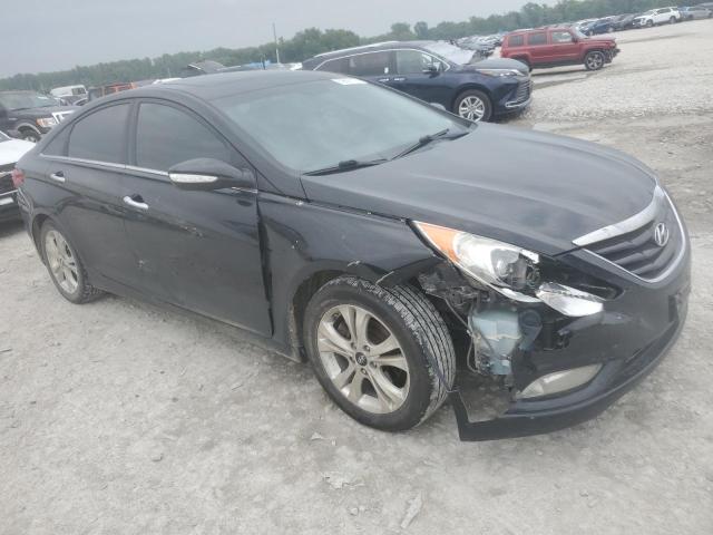 Vin: 5npec4ac8bh298929, lot: 59507175, hyundai sonata se 20114