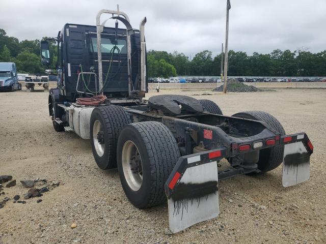 VOLVO VNL 2016 black tractor diesel 4V4N99DG1GN970853 photo #4
