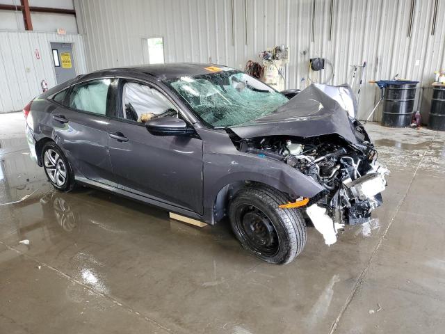2017 HONDA CIVIC LX 19XFC2F53HE231977