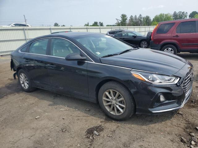 Vin: 5npe24af1kh780395, lot: 59042505, hyundai sonata se 20194