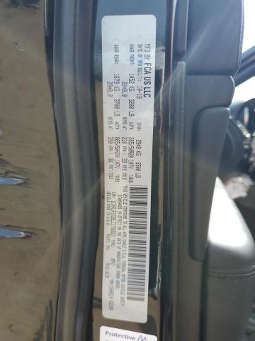 2020 JEEP GRAND CHER - 1C4RJFCG9LC176922
