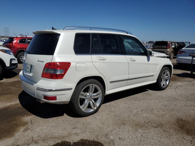 Vin: wdcgg8hb3cf817151, lot: 61282045, mercedes-benz glk-class 350 4matic 20123