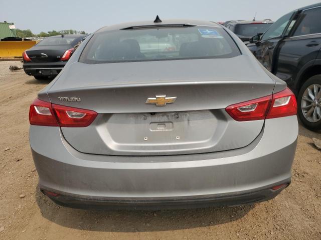2024 CHEVROLET MALIBU LS - 1G1ZC5ST7RF225666