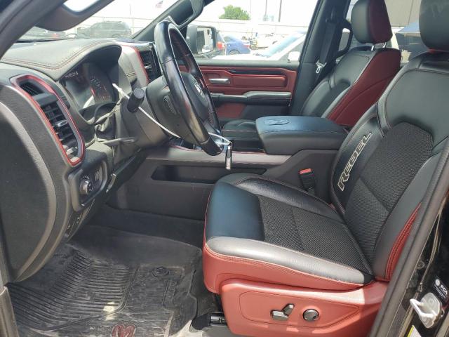 2022 RAM 1500 REBEL - 1C6SRFLT9NN206474