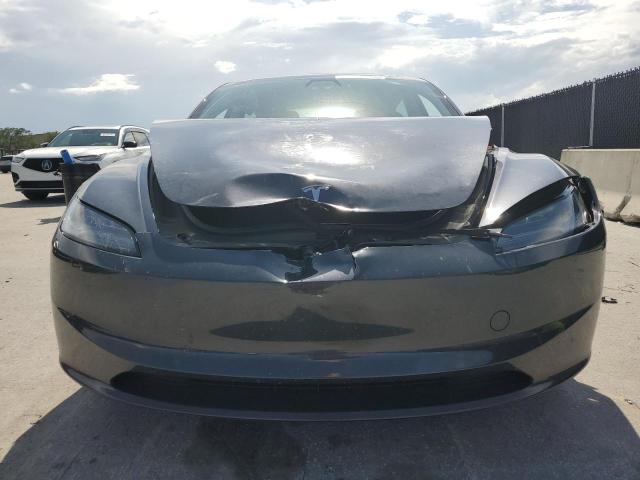 2025 TESLA MODEL 3 5YJ3E1EA1SF934906