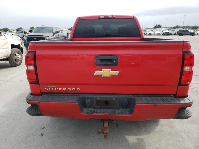 2018 CHEVROLET SILVERADO 1GCVKPEC0JZ370938