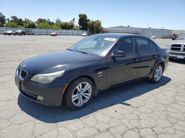 Vin: wbanv1c55ac446095, lot: 62315645, bmw 5 series xi 2010 img_1