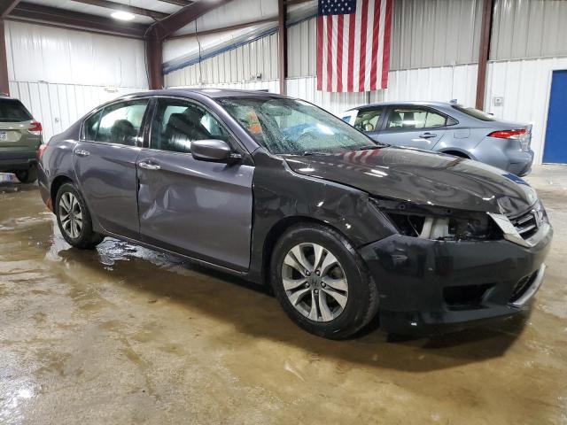 Vin: 1hgcr2f35ea270652, lot: 60502215, honda accord lx 20144