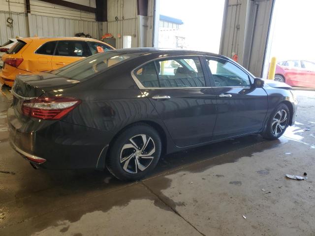 Vin: 1hgcr2f34ga175096, lot: 60239295, honda accord lx 20163