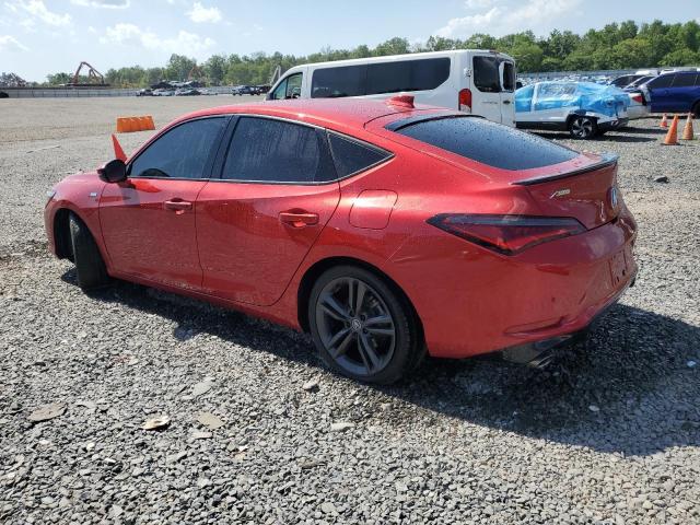 2025 ACURA INTEGRA A- 19UDE4H63SA001211