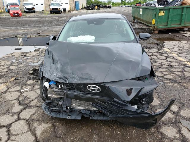 2021 HYUNDAI ELANTRA SE - 5NPLM4AGXMH045993