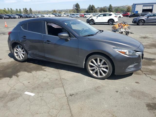 2017 MAZDA 3 TOURING - JM1BN1L39H1125039