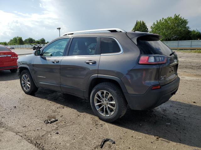 Vin: 1c4pjmlx8kd287711, lot: 61404315, jeep grand cher latitude plus 20192