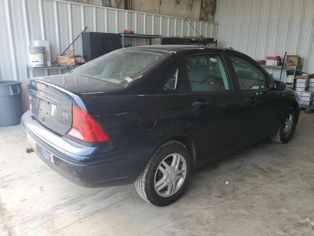 2004 FORD FOCUS ZTS #3284032870