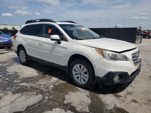 Vin: 4s4bsbec8g3269840, lot: 58601725, subaru outback 2.5i premium 20164
