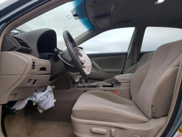 2010 TOYOTA CAMRY BASE - 4T4BF3EK9AR005910
