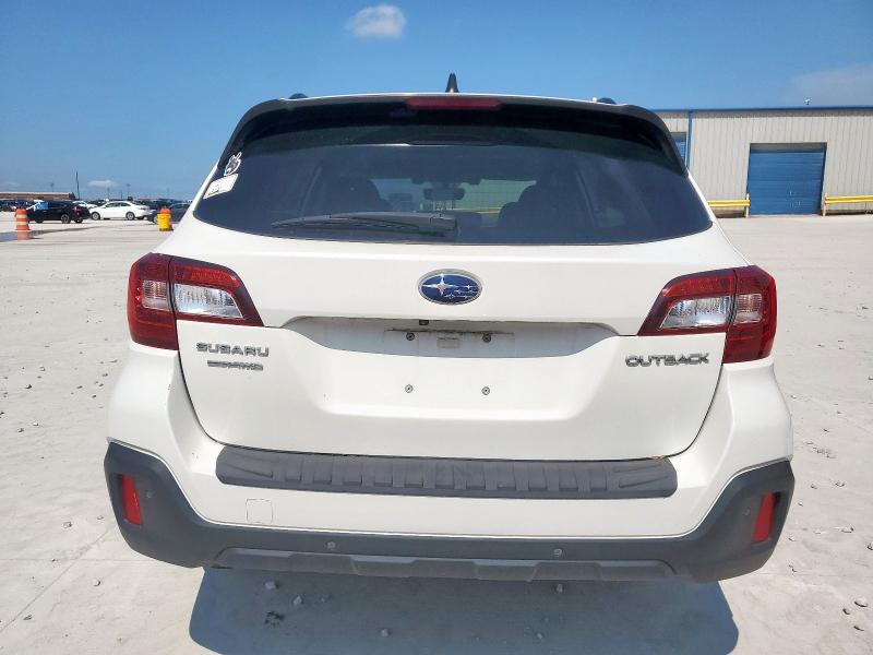 2018 SUBARU OUTBACK TO - 4S4BSATC9J3359082