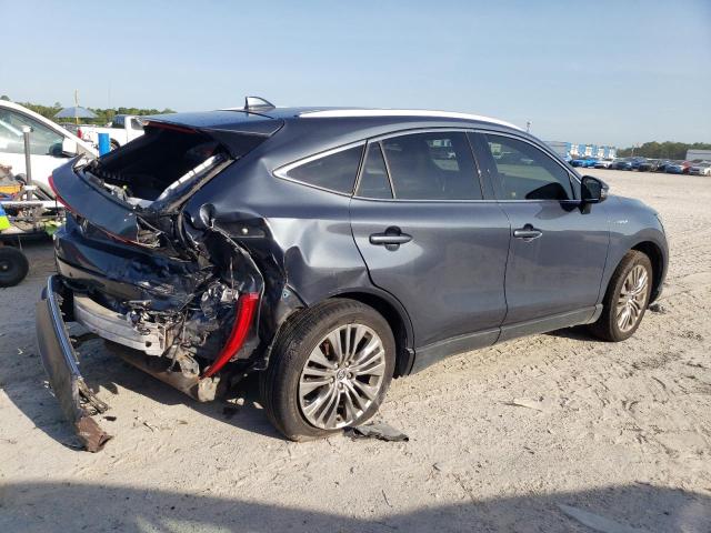 Vin: jteaaaah3mj026101, lot: 60657405, toyota venza le 20213