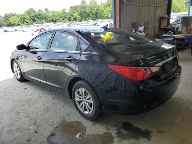 Vin: 5npeb4ac9bh299123, lot: 60069515, hyundai sonata gls 20112