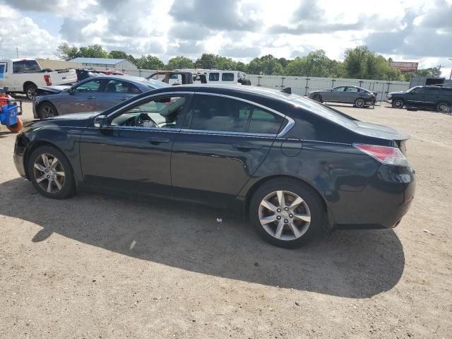 Vin: 19uua8f53ea008323, lot: 61169205, acura tl tech 20142