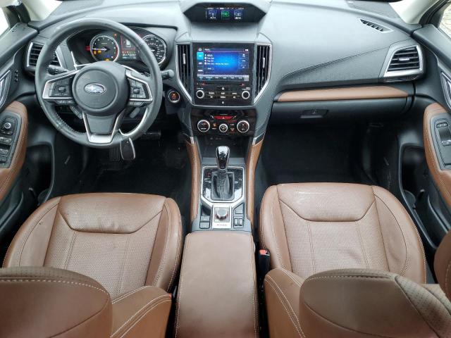 2019 SUBARU FORESTER T JF2SKAWC8KH530460