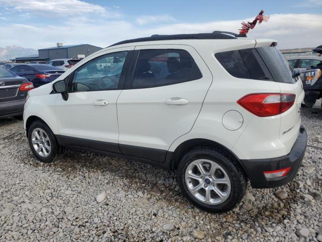 Vin: maj6s3gl6kc278754, lot: 60860175, ford ecosport se 20192