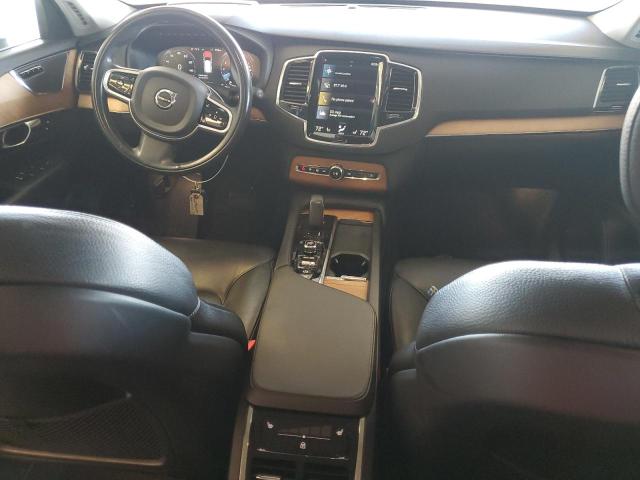 2021 VOLVO XC90 T8 RE YV4BR0CK3M1697642
